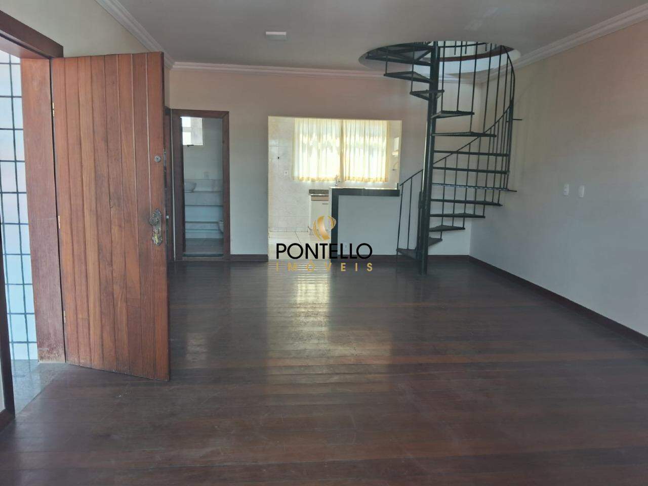 Apartamento, 3 quartos, 178 m² - Foto 1