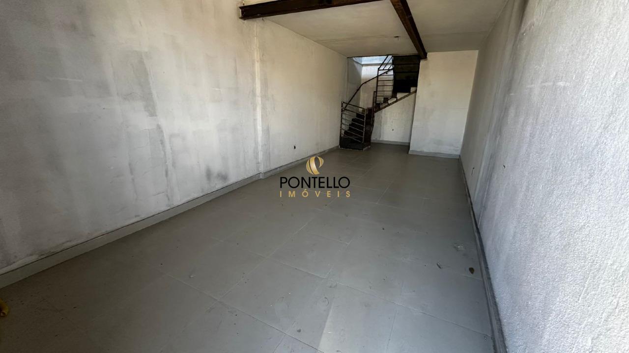 Loja-Salão, 54 m² - Foto 2