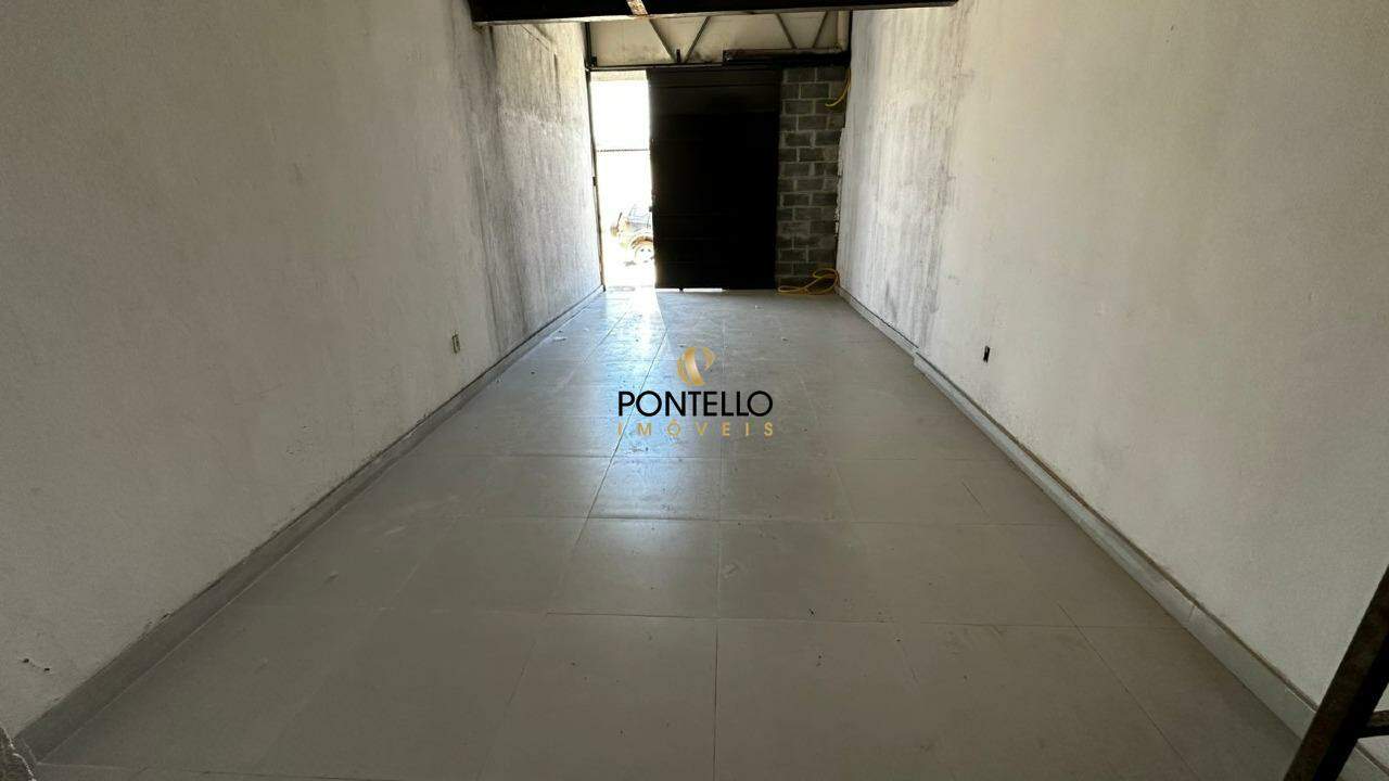 Loja-Salão, 54 m² - Foto 1
