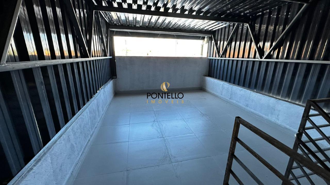 Loja-Salão, 54 m² - Foto 3