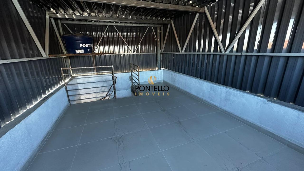 Loja-Salão, 54 m² - Foto 4