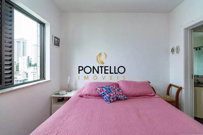 Apartamento, 3 quartos, 78 m² - Foto 10