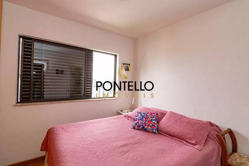 Apartamento, 3 quartos, 78 m² - Foto 11