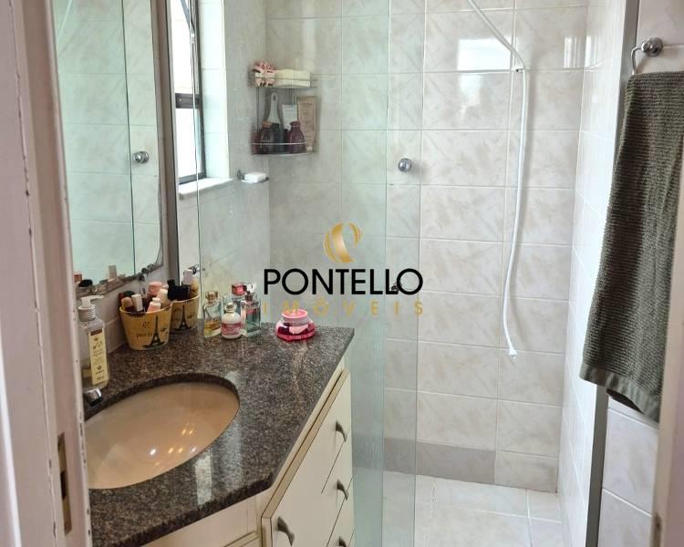 Apartamento, 3 quartos, 78 m² - Foto 14