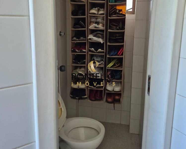 Apartamento, 3 quartos, 78 m² - Foto 23