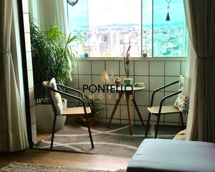 Apartamento, 3 quartos, 78 m² - Foto 4