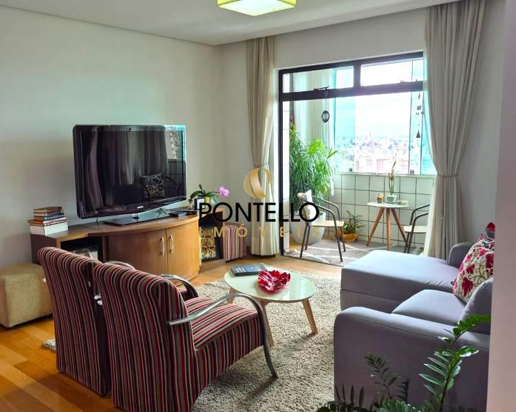 Apartamento, 3 quartos, 78 m² - Foto 5