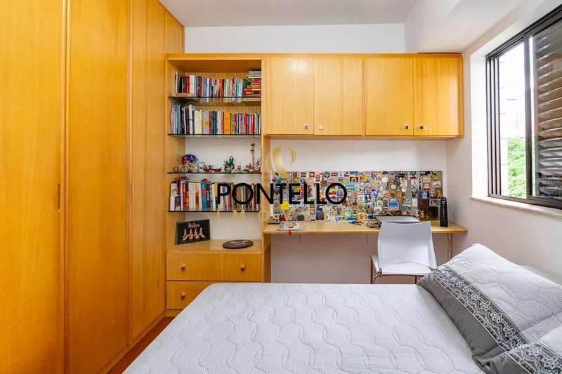 Apartamento, 3 quartos, 78 m² - Foto 8