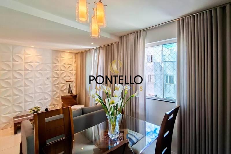 Apartamento, 3 quartos, 110 m² - Foto 1