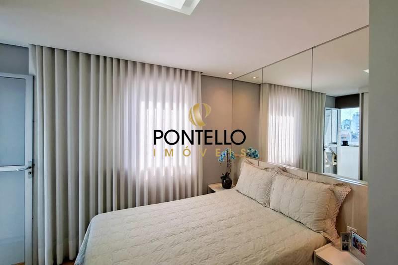 Apartamento, 3 quartos, 110 m² - Foto 10