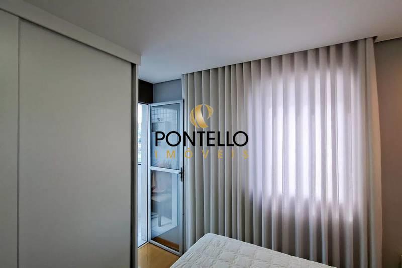 Apartamento, 3 quartos, 110 m² - Foto 11