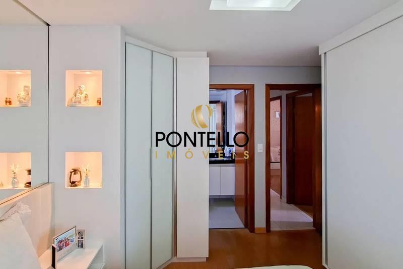 Apartamento, 3 quartos, 110 m² - Foto 12