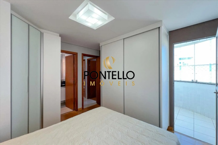 Apartamento, 3 quartos, 110 m² - Foto 13