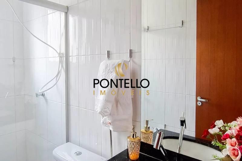 Apartamento, 3 quartos, 110 m² - Foto 15