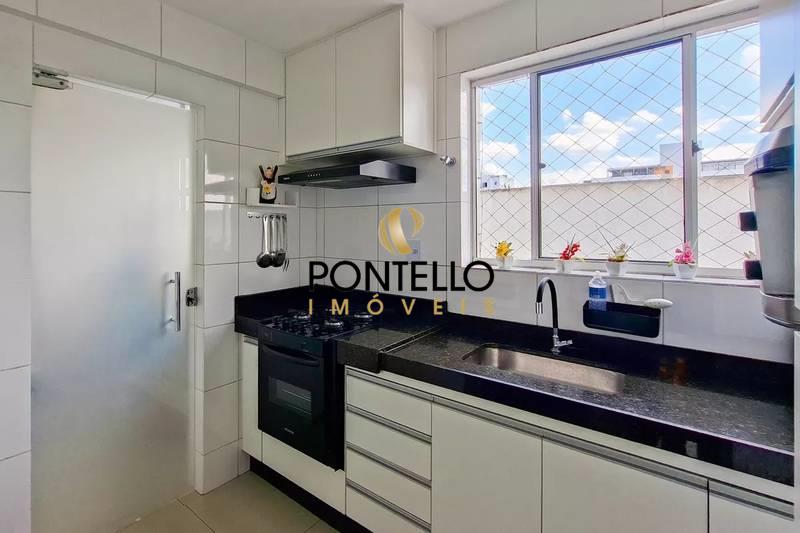 Apartamento, 3 quartos, 110 m² - Foto 17