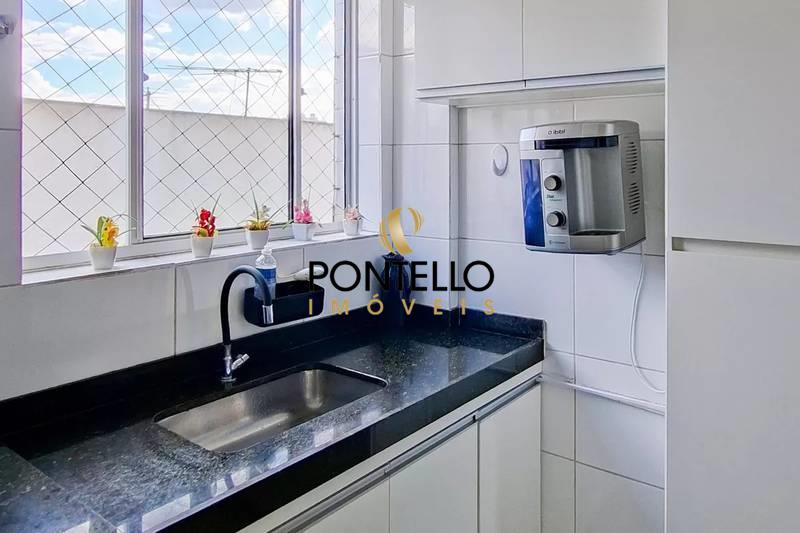 Apartamento, 3 quartos, 110 m² - Foto 19