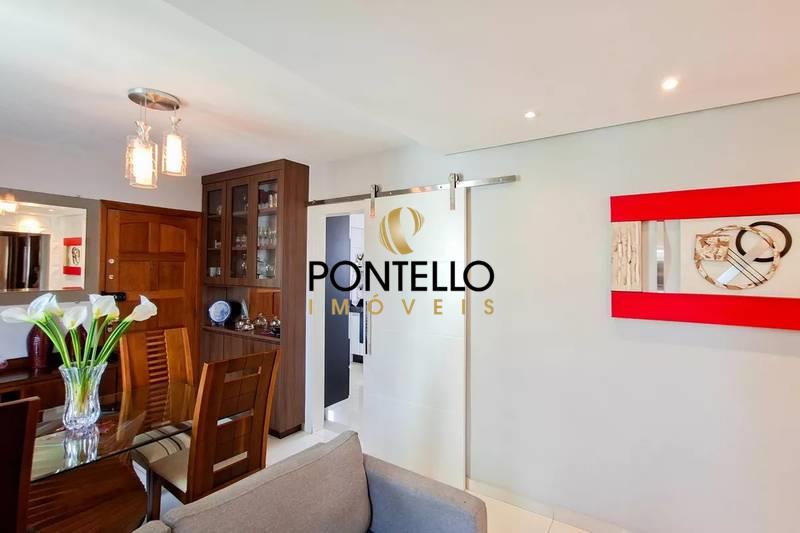 Apartamento, 3 quartos, 110 m² - Foto 2