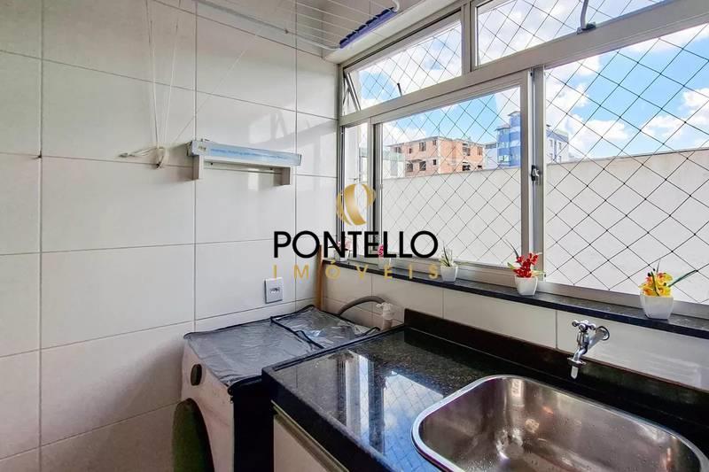 Apartamento, 3 quartos, 110 m² - Foto 20