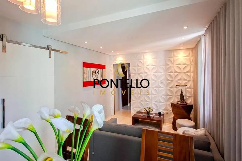 Apartamento, 3 quartos, 110 m² - Foto 3