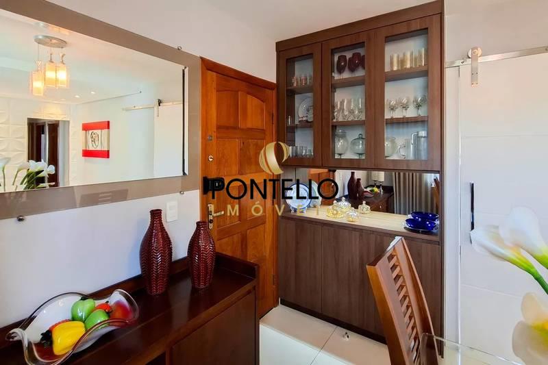 Apartamento, 3 quartos, 110 m² - Foto 4