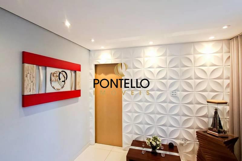 Apartamento, 3 quartos, 110 m² - Foto 5