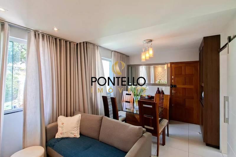 Apartamento, 3 quartos, 110 m² - Foto 6