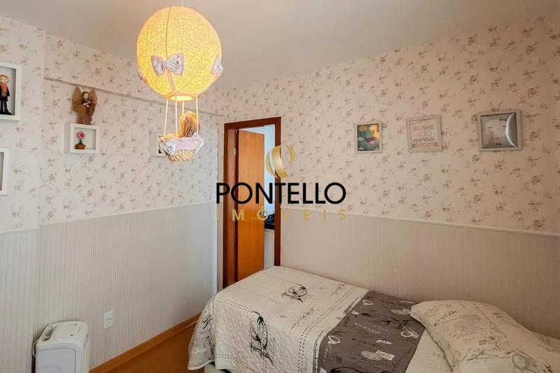 Apartamento, 3 quartos, 110 m² - Foto 7
