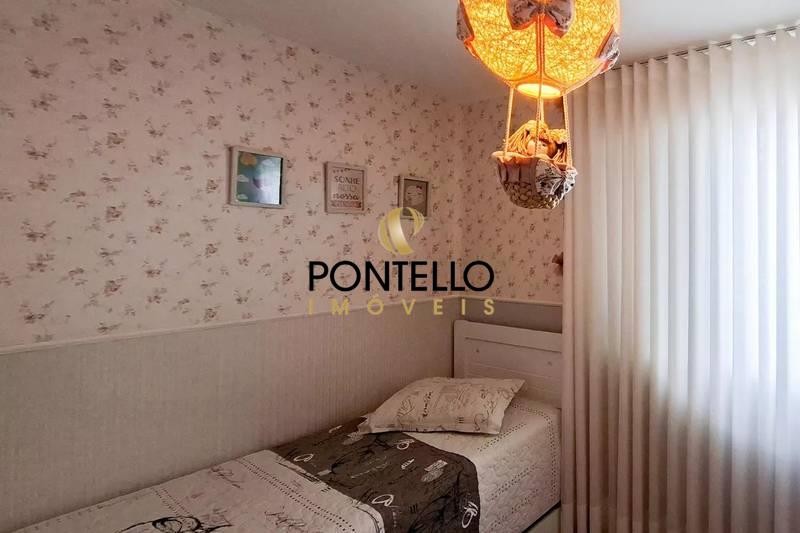 Apartamento, 3 quartos, 110 m² - Foto 8