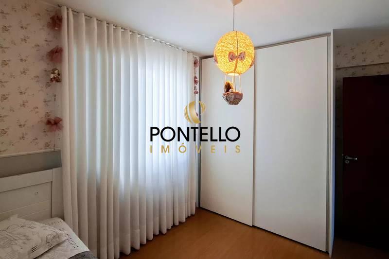 Apartamento, 3 quartos, 110 m² - Foto 9