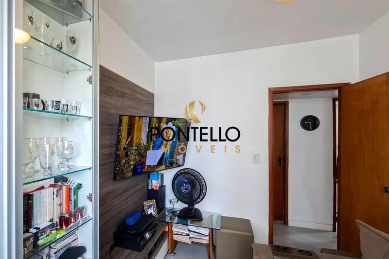 Cobertura, 3 quartos, 114 m² - Foto 10