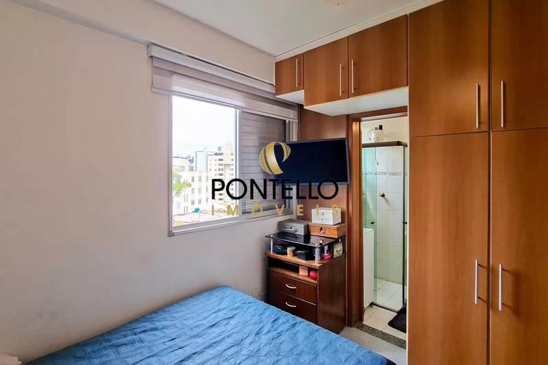 Cobertura, 3 quartos, 114 m² - Foto 12