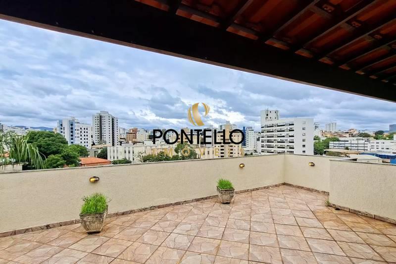 Cobertura, 3 quartos, 114 m² - Foto 2