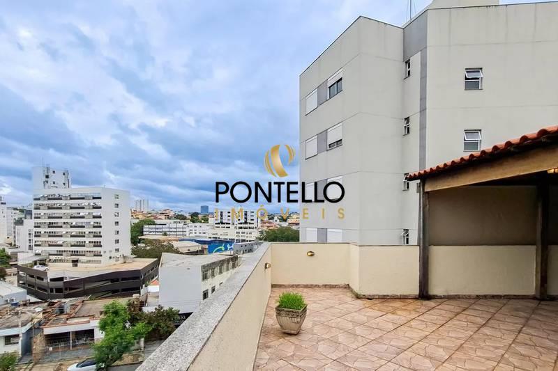 Cobertura, 3 quartos, 114 m² - Foto 3