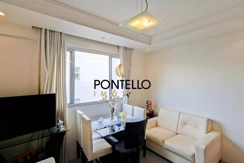 Cobertura, 3 quartos, 114 m² - Foto 5