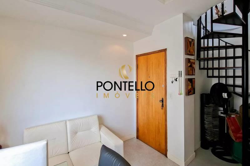 Cobertura, 3 quartos, 114 m² - Foto 6