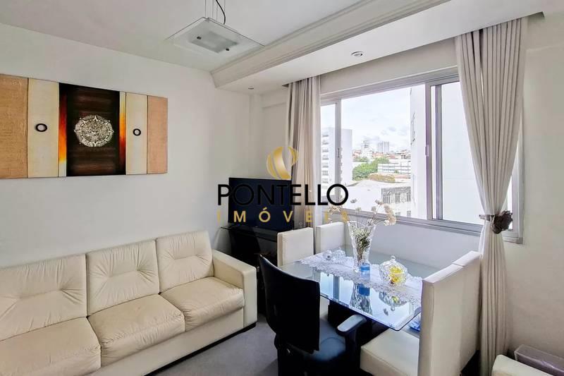 Cobertura, 3 quartos, 114 m² - Foto 7