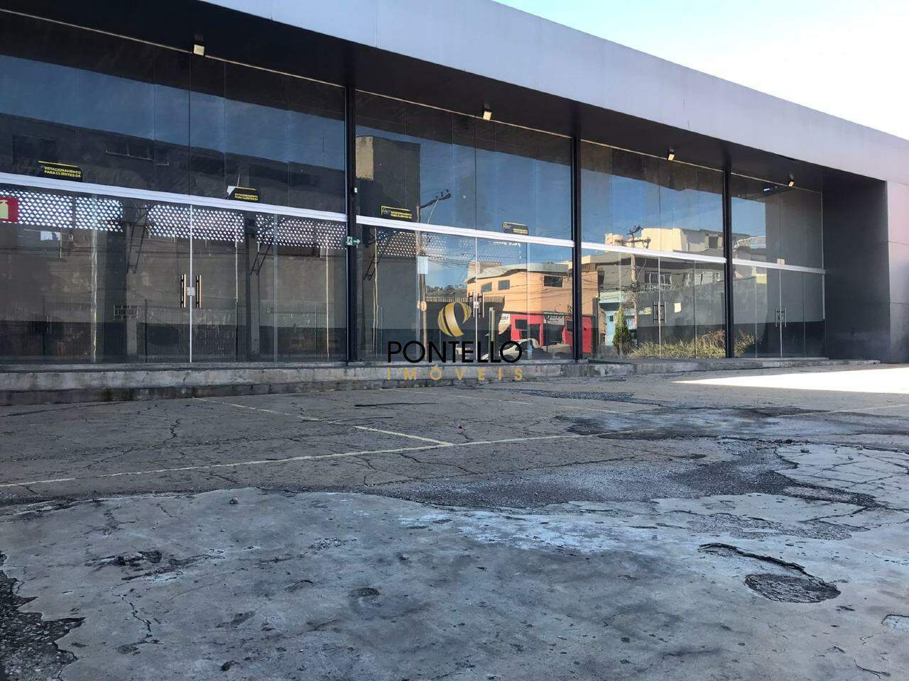 Depósito-Galpão, 337 m² - Foto 13