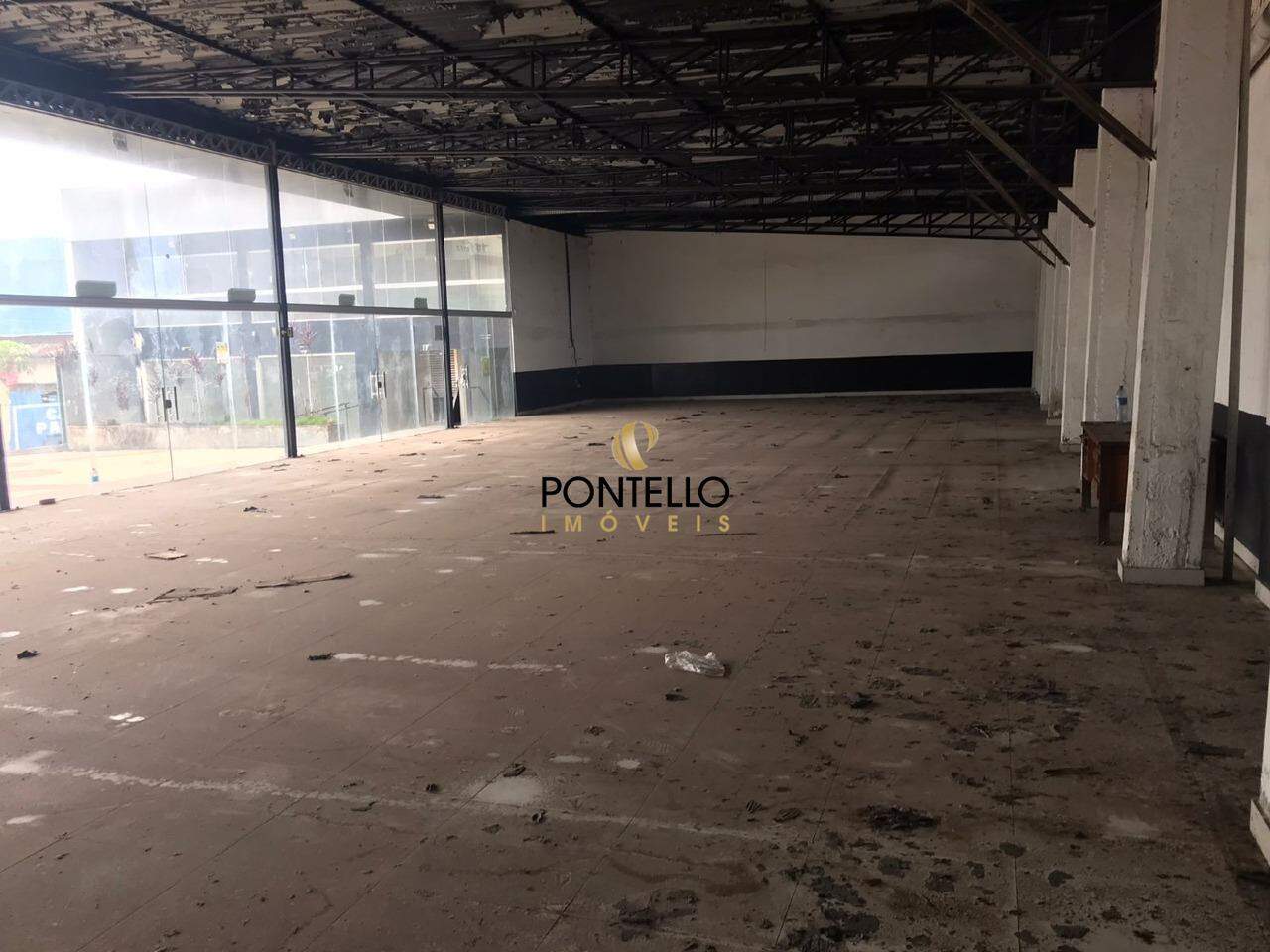 Depósito-Galpão, 337 m² - Foto 3