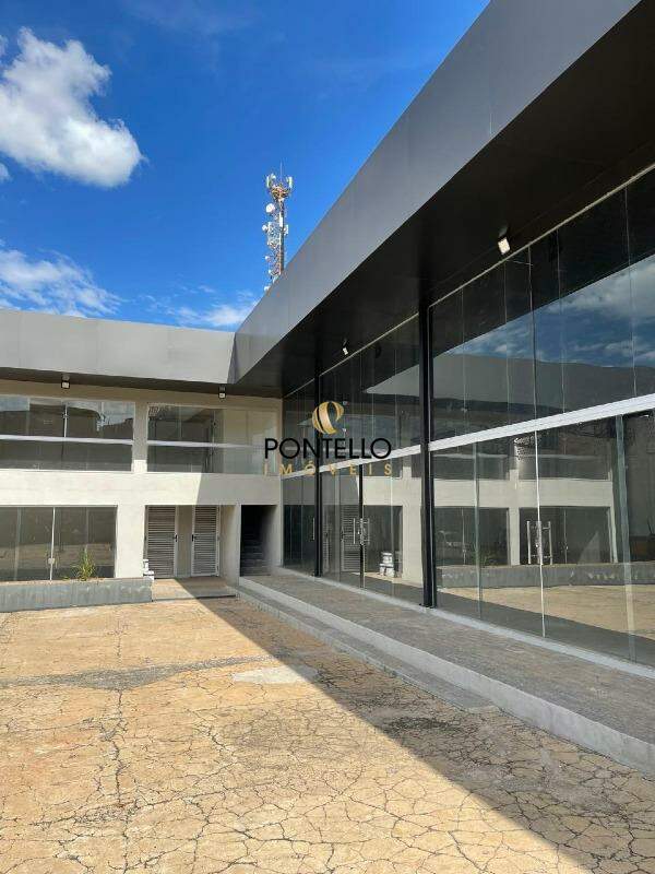 Depósito-Galpão, 337 m² - Foto 15