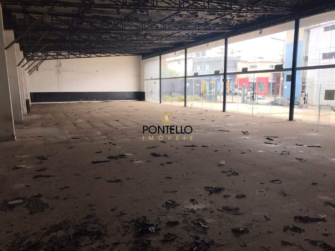 Depósito-Galpão, 337 m² - Foto 4