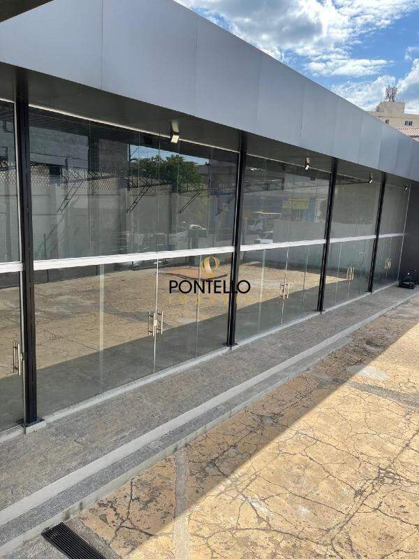 Depósito-Galpão, 337 m² - Foto 14