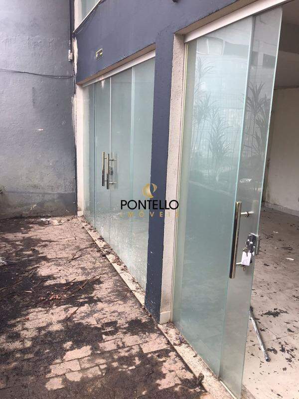 Depósito-Galpão, 337 m² - Foto 8