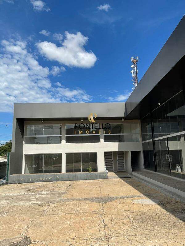 Loja-Salão, 337 m² - Foto 18