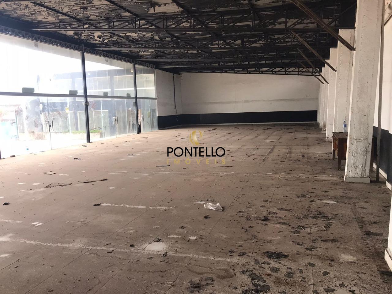 Loja-Salão, 337 m² - Foto 4