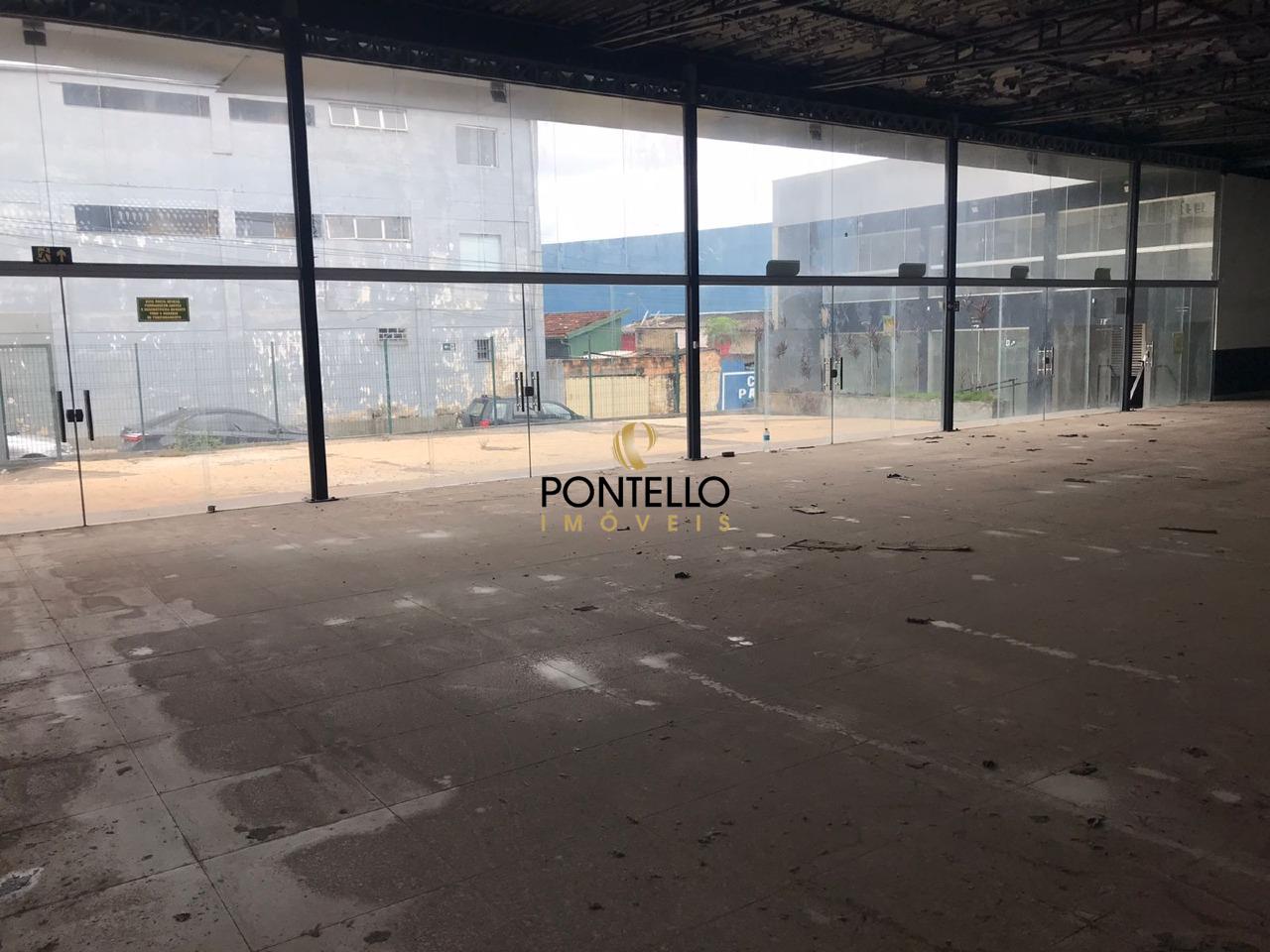 Loja-Salão, 337 m² - Foto 3