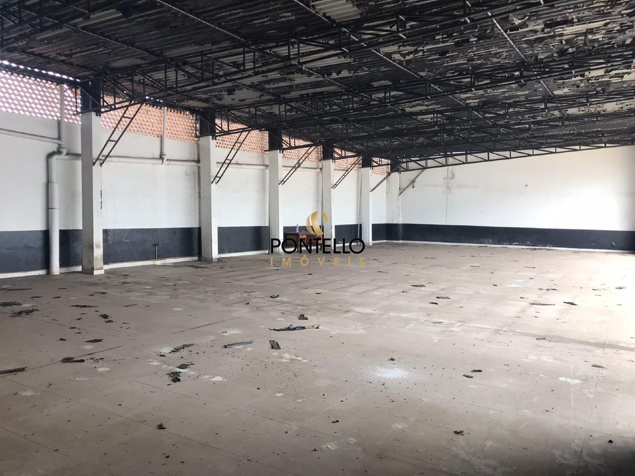 Loja-Salão, 337 m² - Foto 5