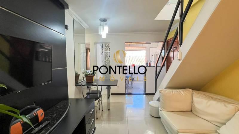 Cobertura, 3 quartos, 73 m² - Foto 1