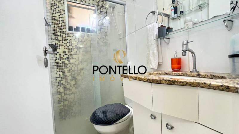 Cobertura, 3 quartos, 73 m² - Foto 10