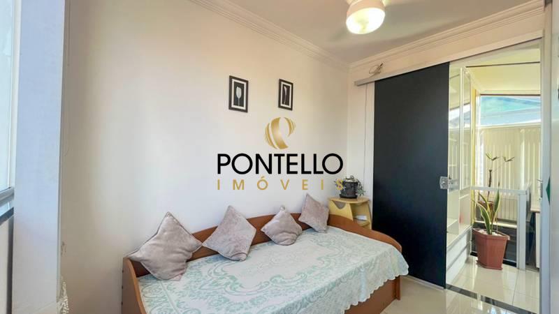 Cobertura, 3 quartos, 73 m² - Foto 12