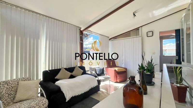 Cobertura, 3 quartos, 73 m² - Foto 19